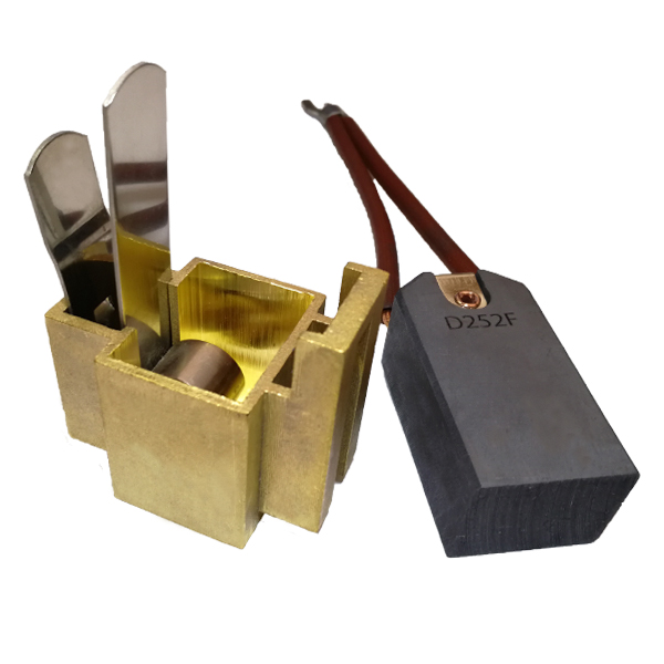 碳刷廠(chǎng)家