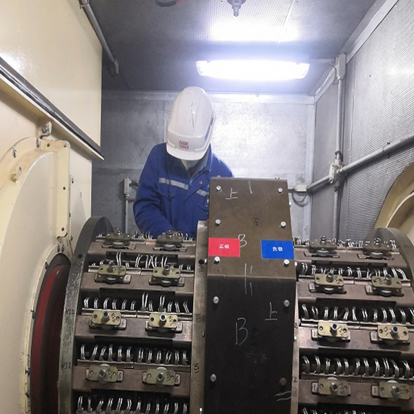 <strong><font color='#66FF00'>碳刷使用多久更換合適？</font></strong>